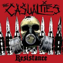 The Casualties : Resistance